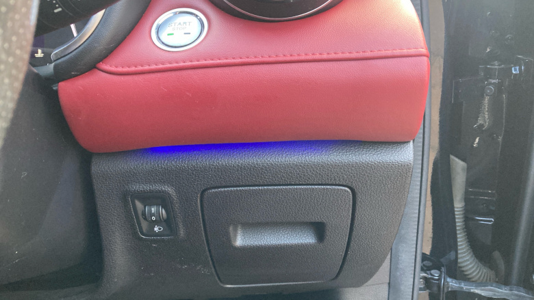 MG Hs 1.5 T-GDI Exclusive 5dr Petrol Hatchback